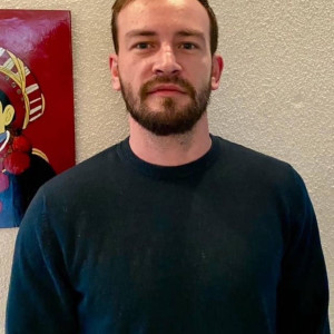 Edouard L. (Espace Verts Entretien)