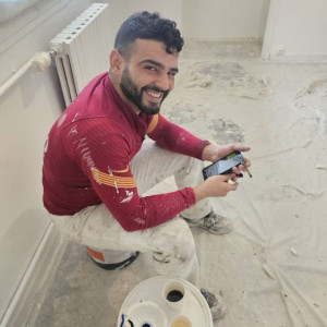 Omar A. (OMAR AMRI)
