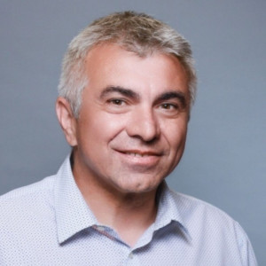 Alexandre A.