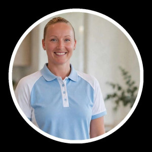 Delphine B. (Delph cleaning service)