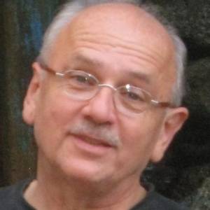 Daniel V. (VERGNES DANIEL)