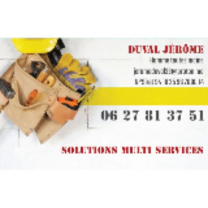 Jérôme D. (Solutions Multi Services)