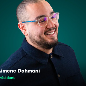 Aimene D. (Dahmani Aimene)