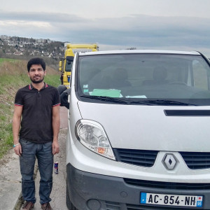 Adnan A.