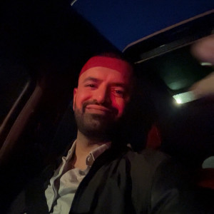 Mohamad Ali S. (Senno Cuisine & Électr...