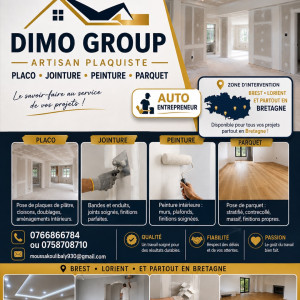 Moussa C. (Dimo Group)