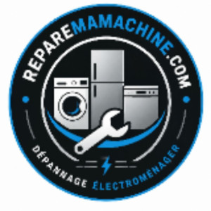 Reparemamachine C.