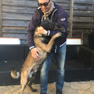 Nacer M. (Mohamed Bouteben)