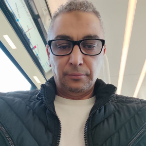 Sabr C. (Ahmed Chaoui)