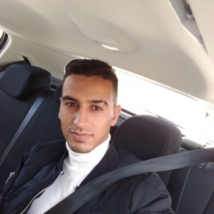 Faouzi
