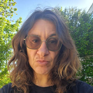 Sandrine D.