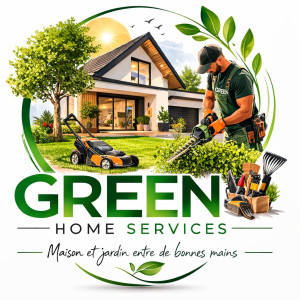Alexandre D. (Green Home Services)