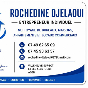 Djelaoui R. (Djelaoui Netoyage)