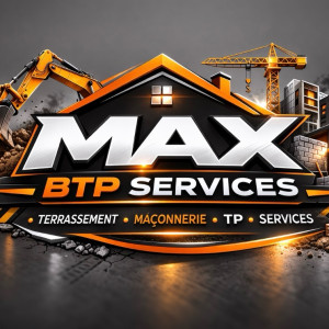 Maxime J. (Max btp services)
