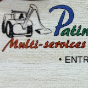 Gaetan P. (Patin Multi Services)