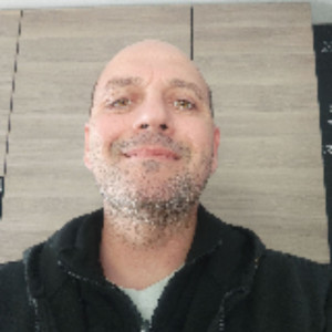 Simon B. (Simon BERNARDEAU)