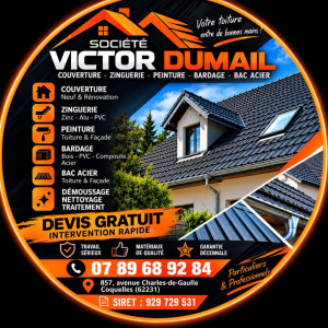 Victor D. (Société Victor Dumail)