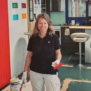 Claire R. (Nuances de Claire)