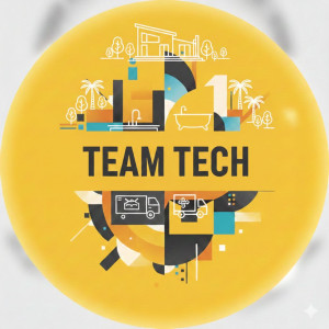 K B. (TEAM TECH)