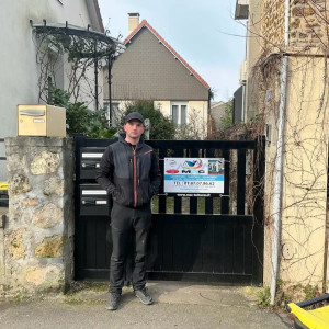 Sayan M. (Msc Toitures)