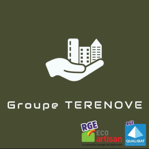 SAS GROUPE TERENOVE