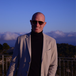 Robin B. (Garden Boegly)