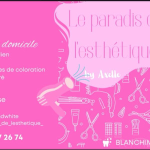 Axelou R. (le paradis du cheveu)