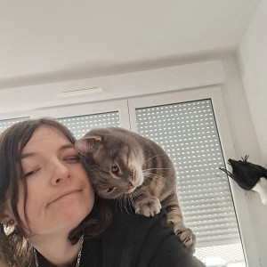 Gaelle M.