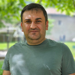 Sergey M.