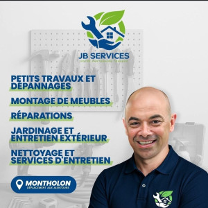 Julien B. (JB Services)