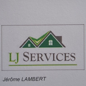 Jerome L. (LJ Services)