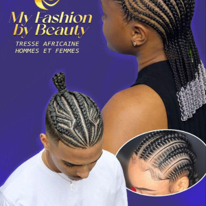 my fashion by beauty