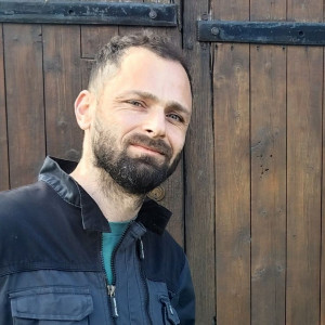 Simon M. (MAILLARD EXPRESS PLOMBERIE)