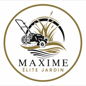 Maxime G. (Maxime élite jardin)