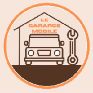 LE GARAGE MOBILE