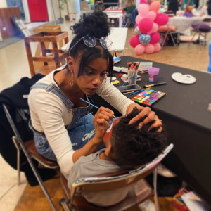 Solene A. (Services & sourires aux fam...