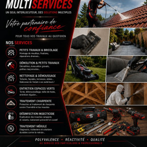 Corentin S. (Csmultiservices)