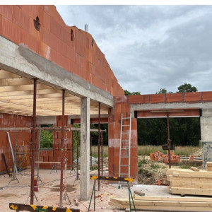 Mahir Y. (Yesil batiment)