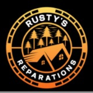 Rusty A. (Rusty's Reparations)