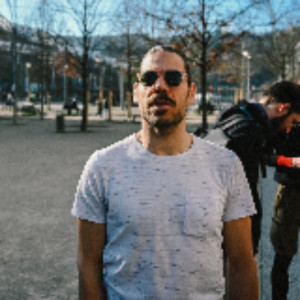 Laurent J. (Le Maillon)