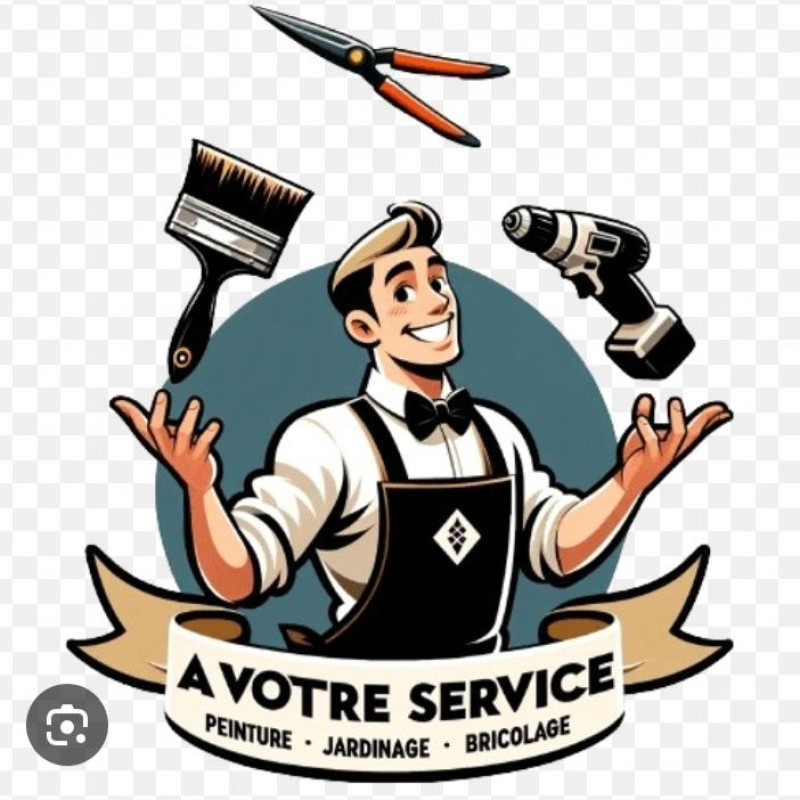 STEVE Rault - Multi service.!!!!! à Royan (17200) - AlloVoisins