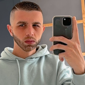 Kevin G. (agent de propreté)