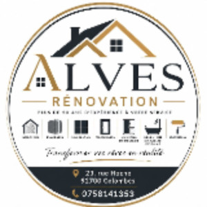 Joao Nascimento D. (Alves Rénovation)