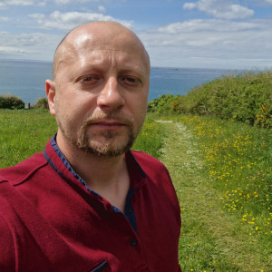 Gheorghe T. (Maître operativ)