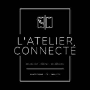 Tony O. (L'atelier connecté)