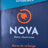 avatar Nova<
