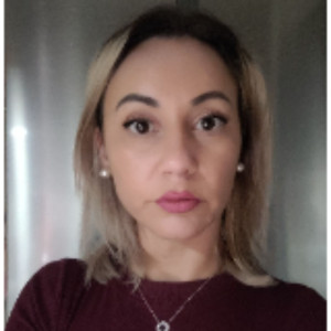 Petruta Florentina C. (Aidé à domicile...