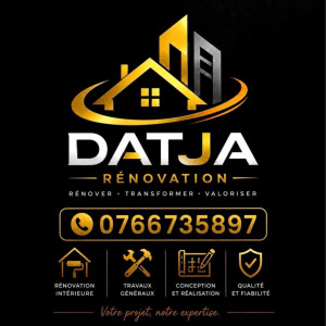Erion D. (Datja Renovation)