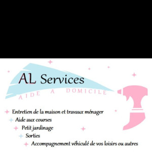 Amandine C. (AL Services)