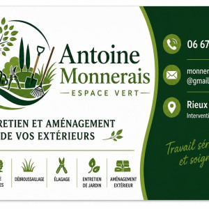 Antoine Jean Marie M. (Antoine Monnera...